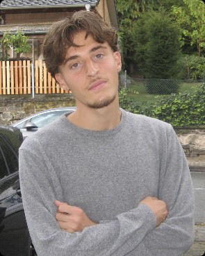 Profilbild von Malik