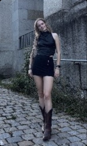 Weiteres Foto von Lucy Sunshine