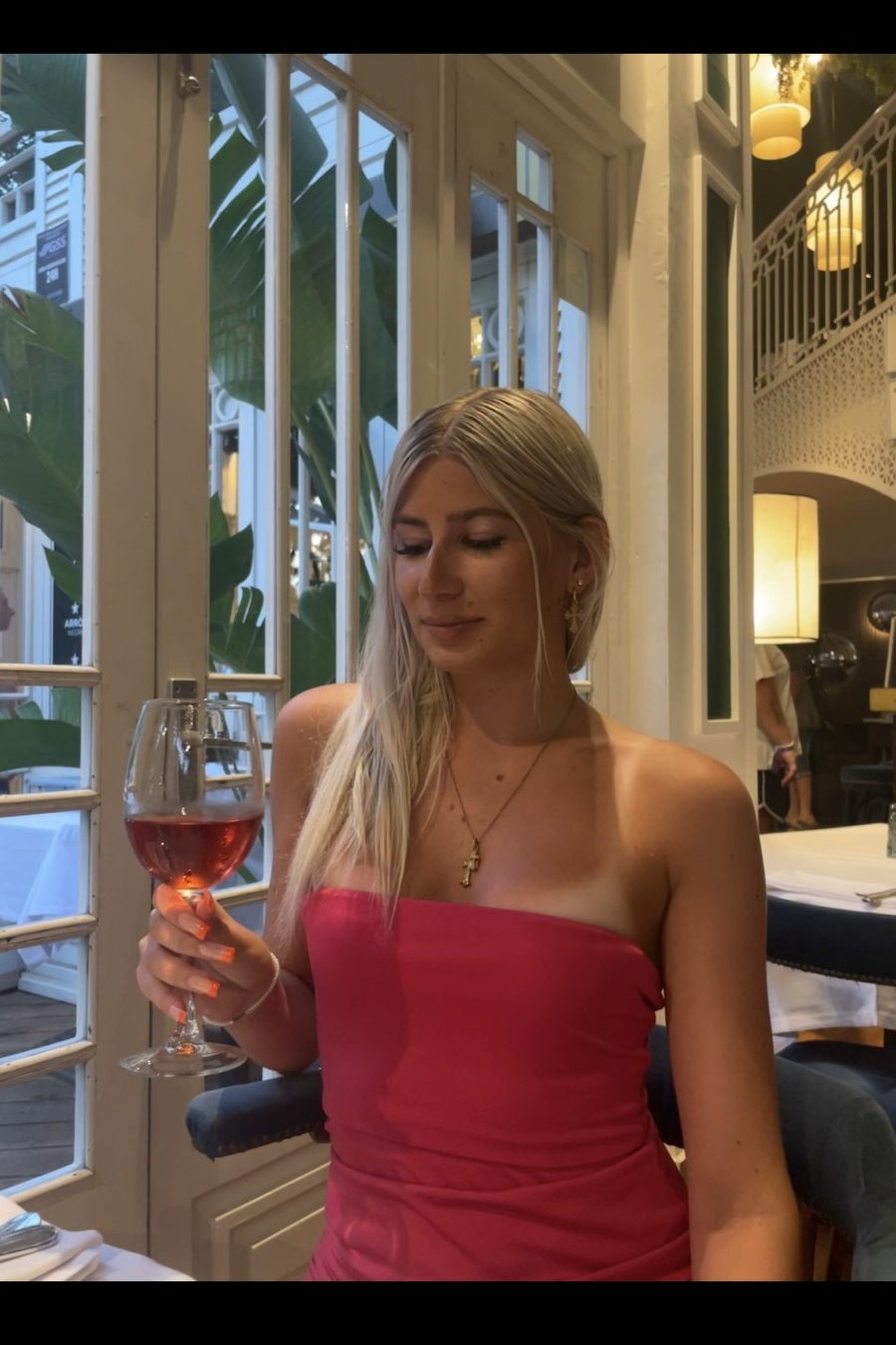 Weiteres Foto von Louisa