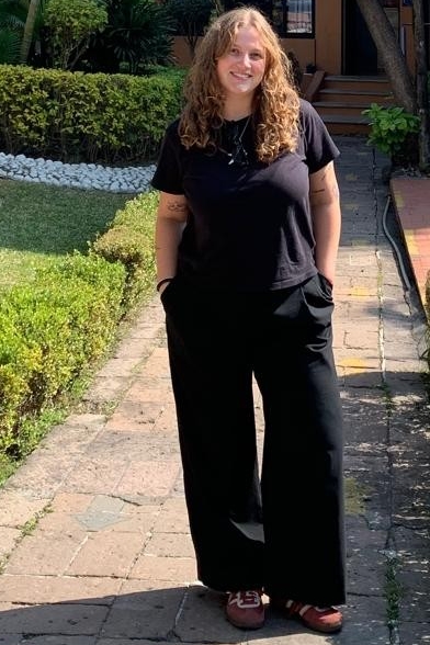 Weiteres Foto von Hannah