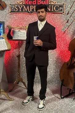 Weiteres Foto von Calvin Karan