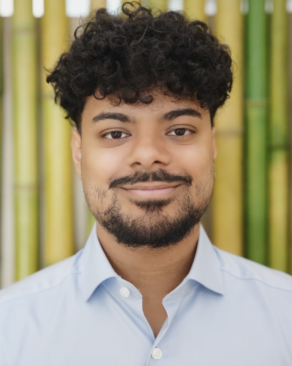 Profilbild von Masuthan