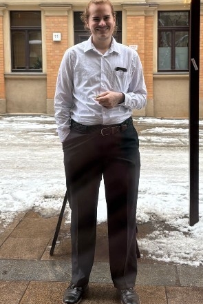 Weiteres Foto von Alexander