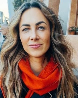 Profilbild von Helen