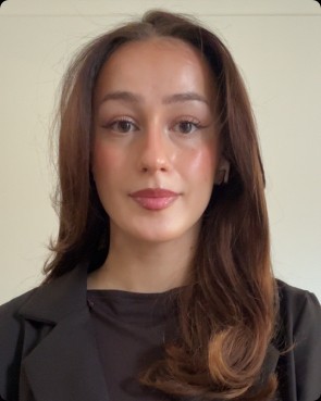 Profilbild von Selina