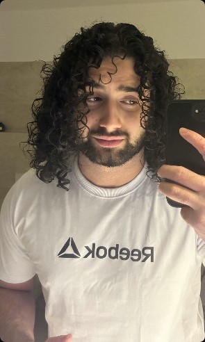 Weiteres Foto von Sam