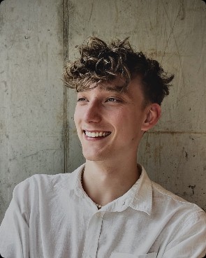 Profilbild von Lennart