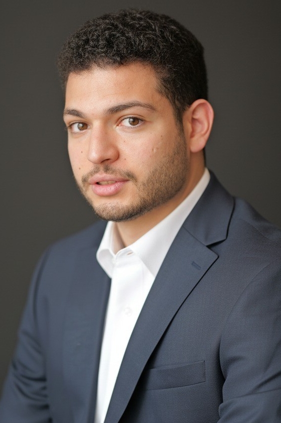 Weiteres Foto von Ahmed