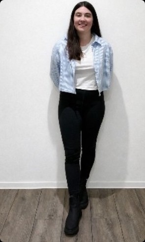 Weiteres Foto von Ronja