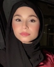 Profilbild von Rawan