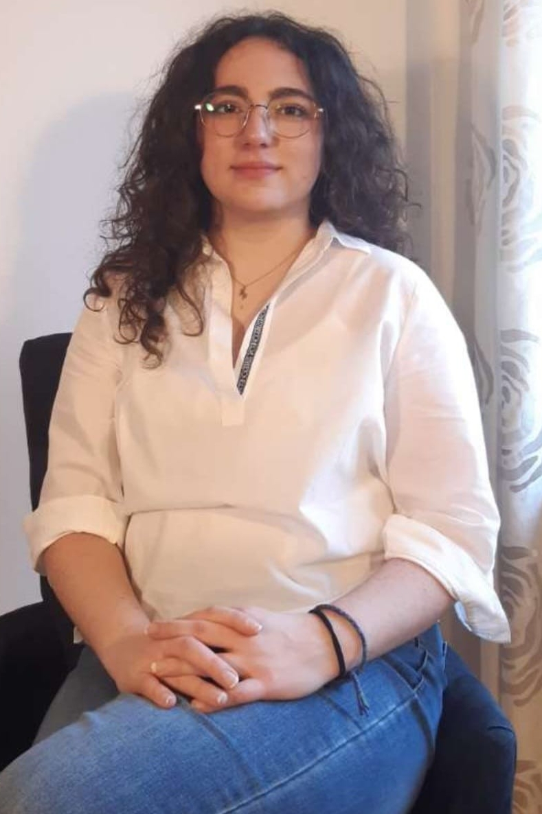 Weiteres Foto von Theresa