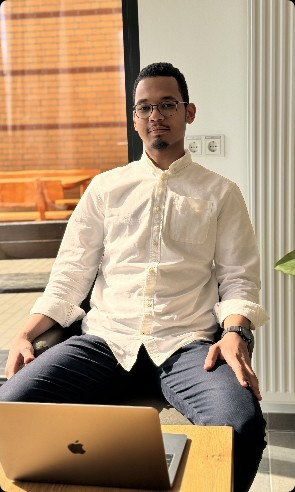 Weiteres Foto von Musab