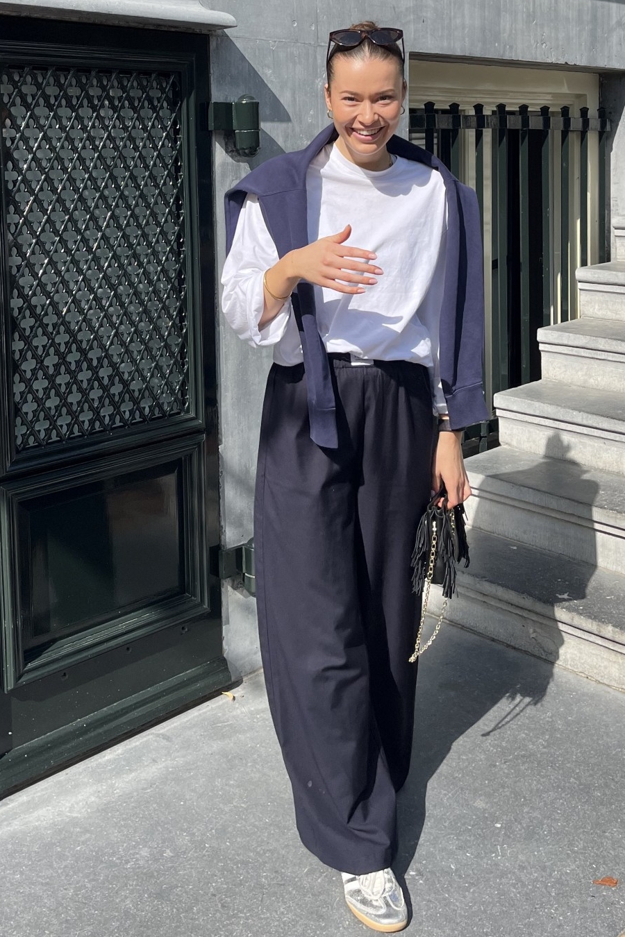 Weiteres Foto von Lisa