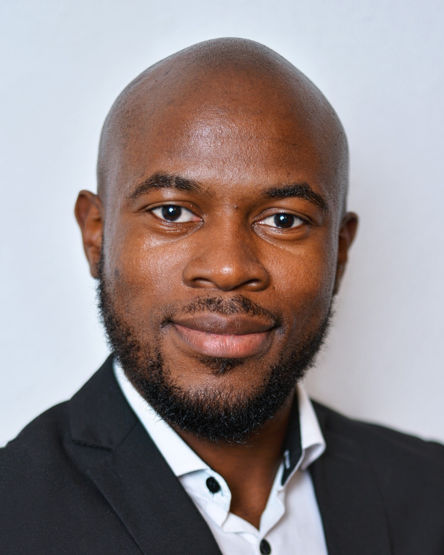 Profilbild von Paul Adrien