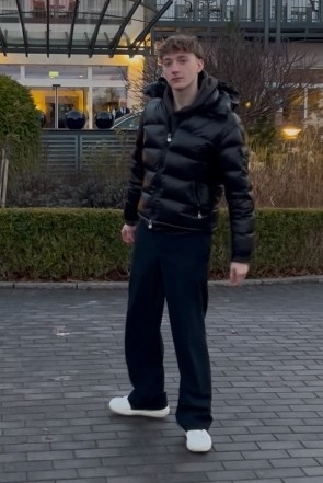 Weiteres Foto von Lennart