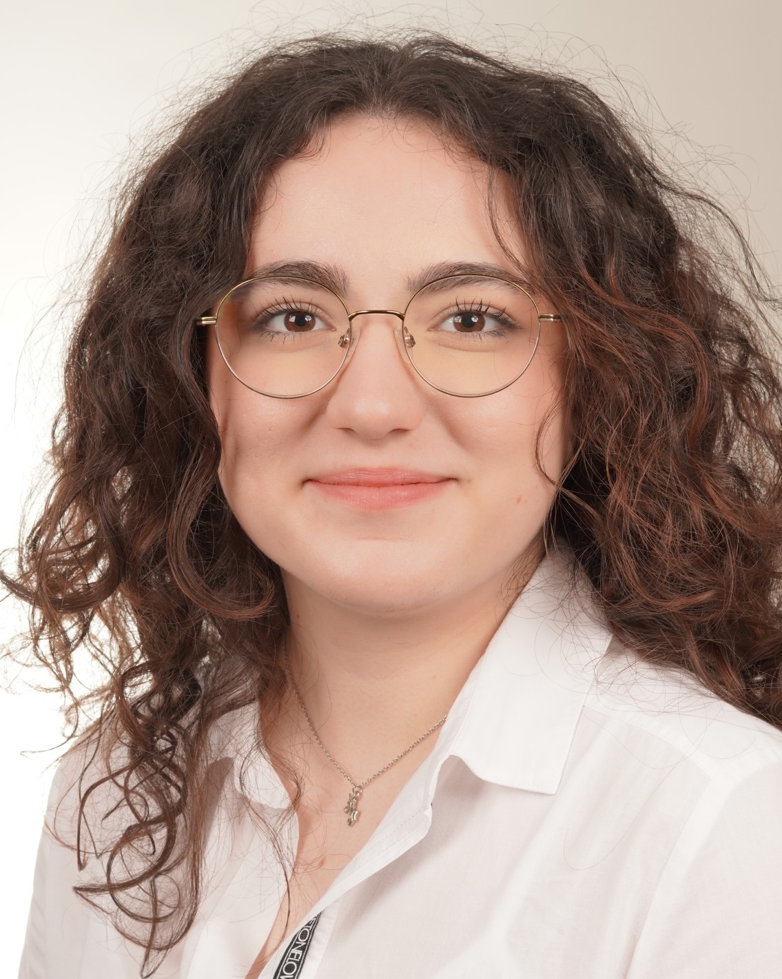 Profilbild von Theresa