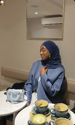 Weiteres Foto von Aichatou