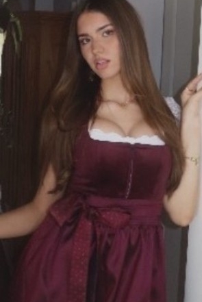 Weiteres Foto von Natasha