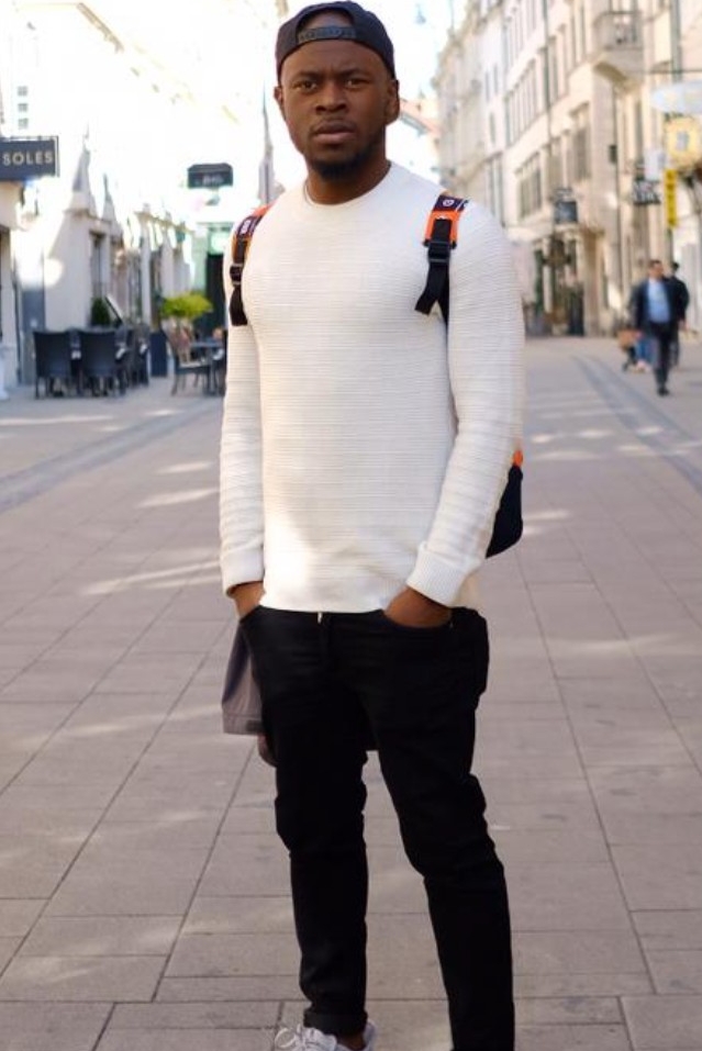 Weiteres Foto von Paul Adrien