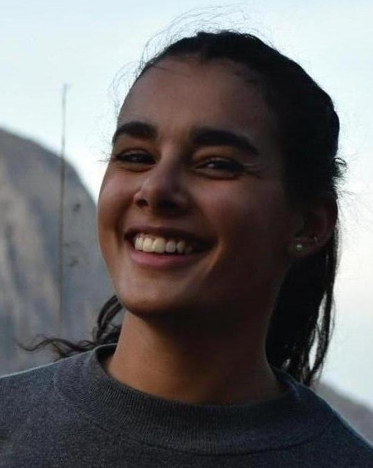 Profilbild von Adrielly Vitoria