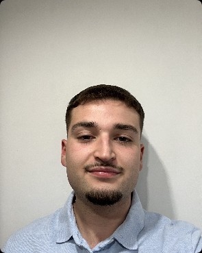 Profilbild von Bardh