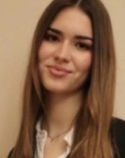 Weiteres Foto von Natasha