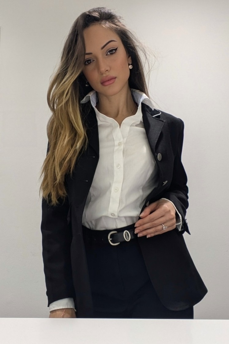 Weiteres Foto von Lilia