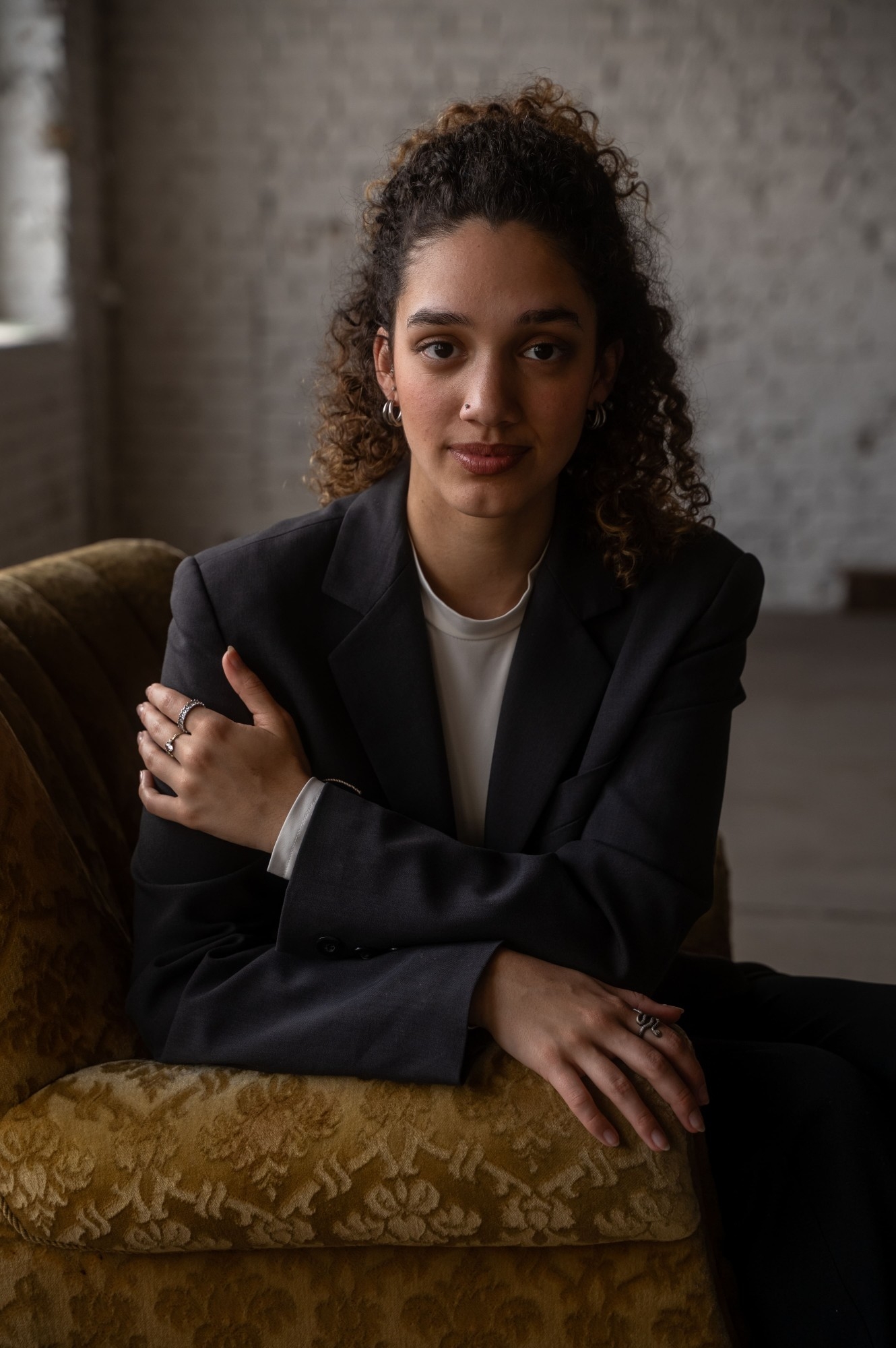 Weiteres Foto von Yakaira-Marie