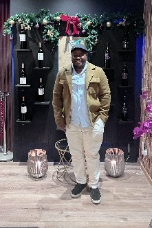 Weiteres Foto von Rodrigue Marcial