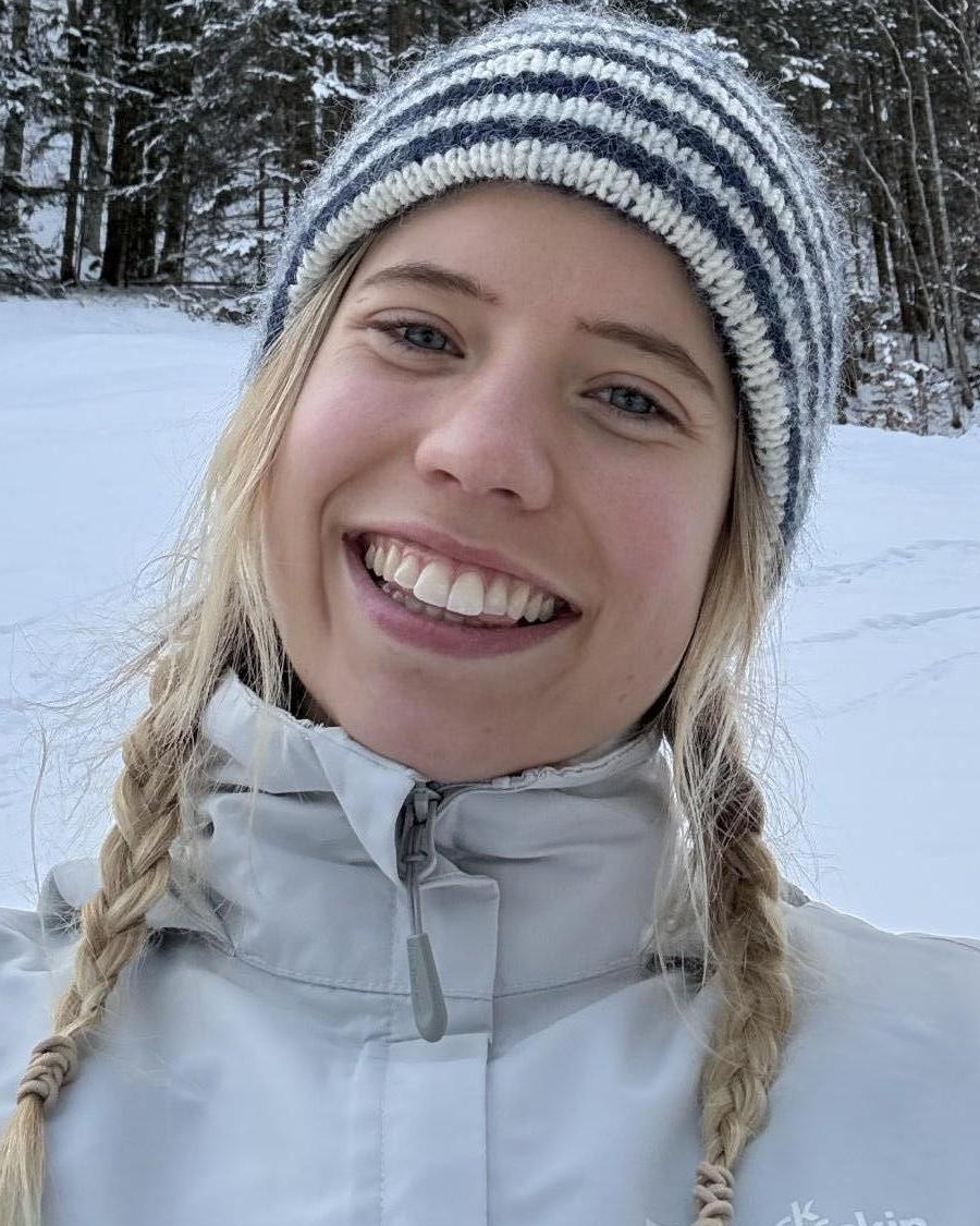 Profilbild von Julia Katharina