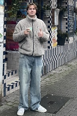 Weiteres Foto von Daniel