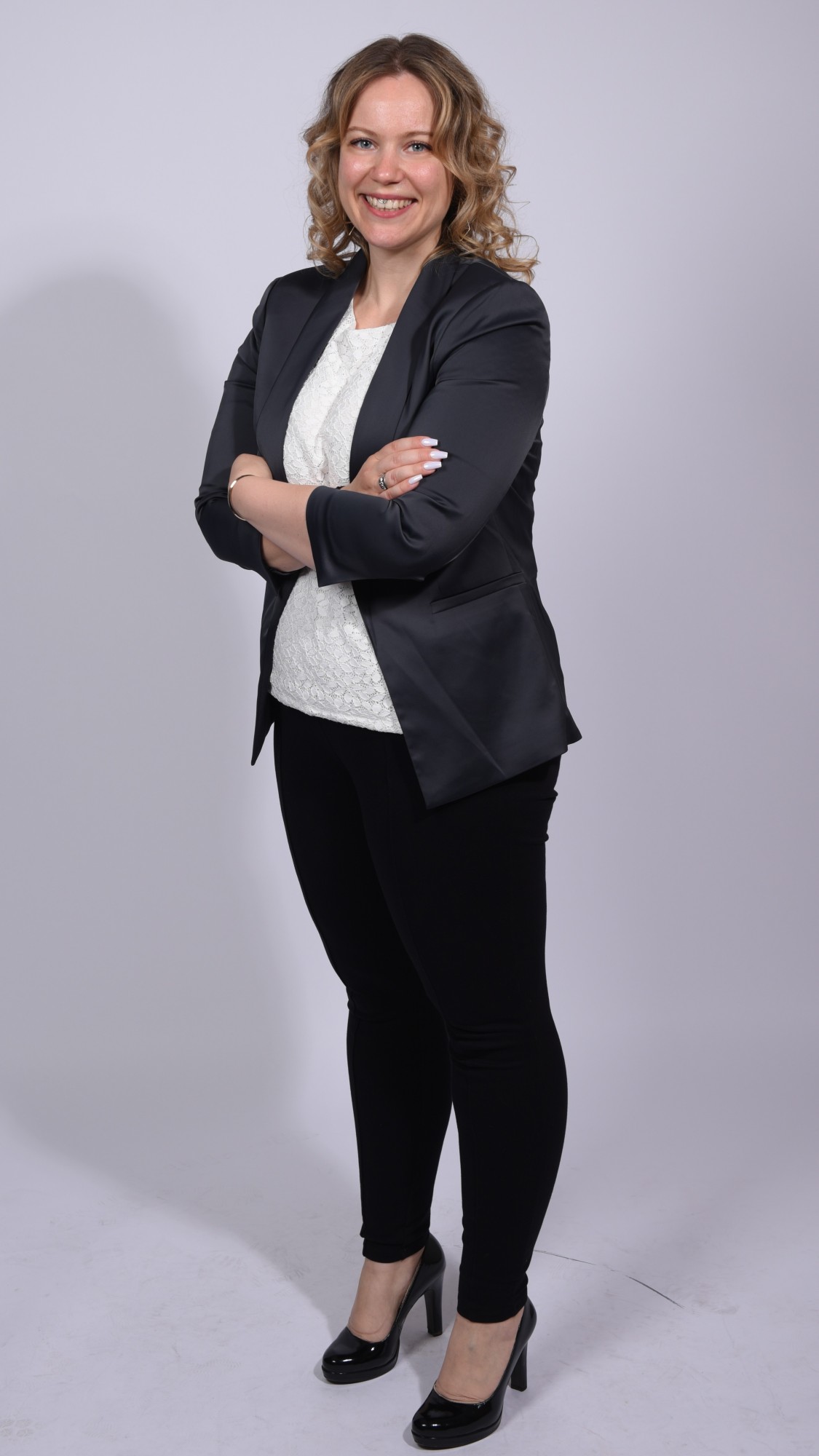 Weiteres Foto von Jennifer