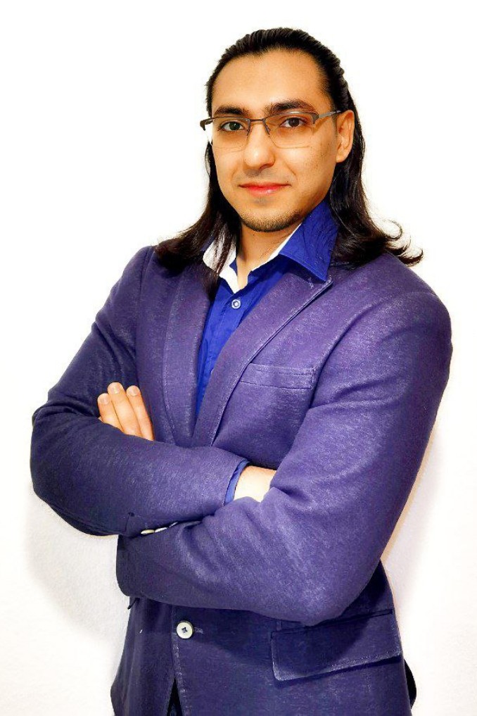 Weiteres Foto von Misagh