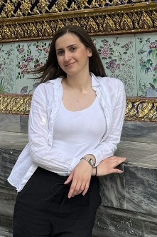 Weiteres Foto von Aida