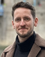 Profilbild von Vincent-Maximilian