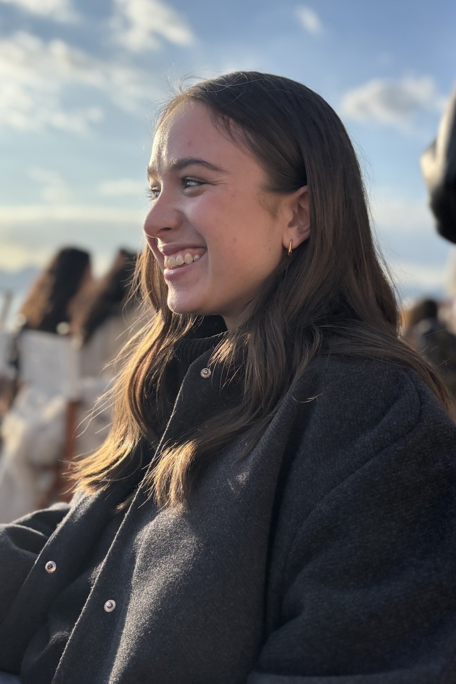 Weiteres Foto von Lucia