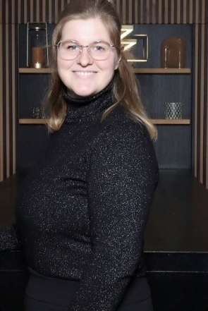 Weiteres Foto von Mareike