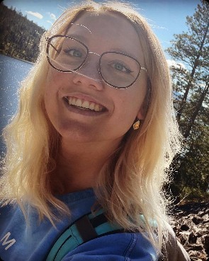 Profilbild von Julia