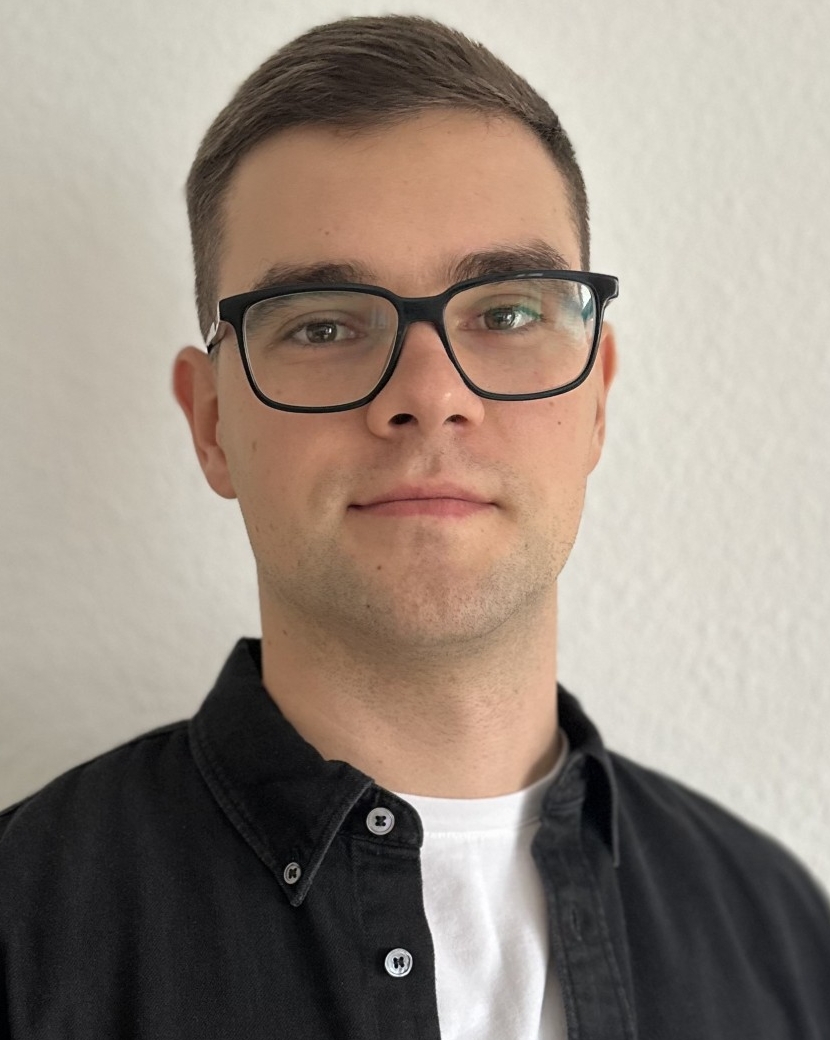 Profilbild von Artem