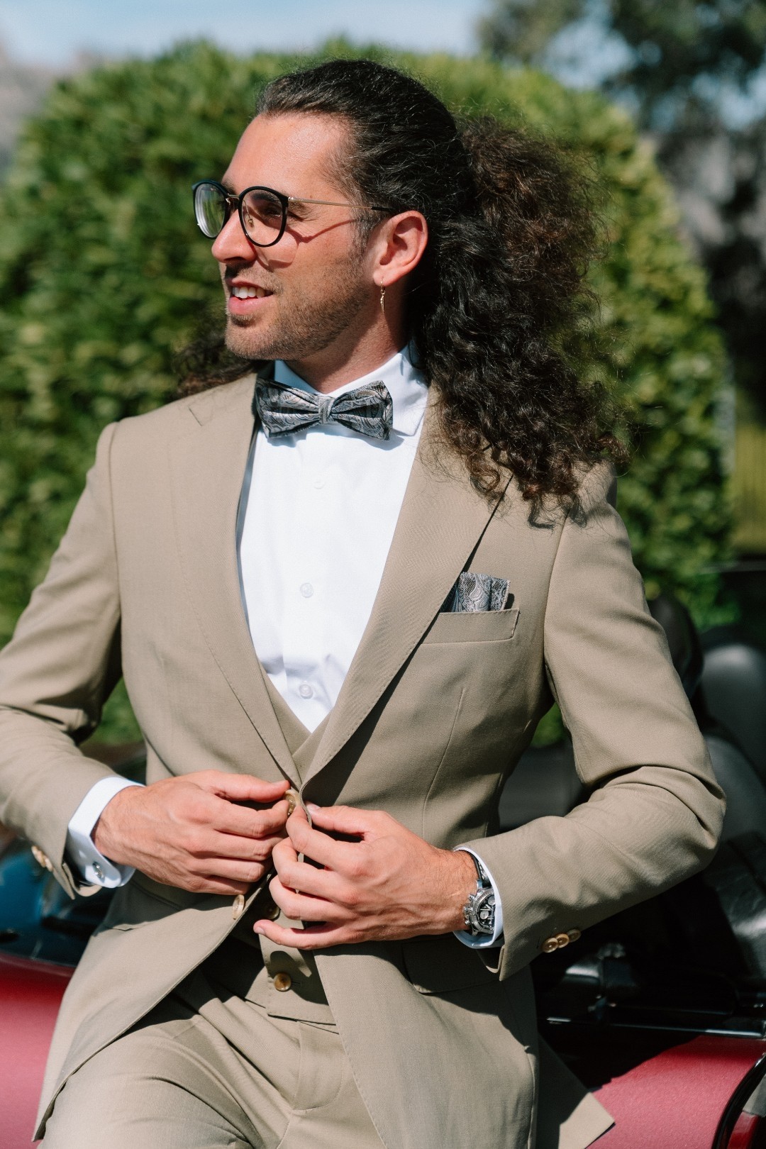 Weiteres Foto von Lucas