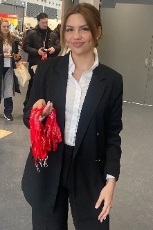 Weiteres Foto von Kristin