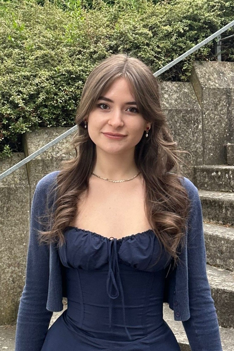 Weiteres Foto von Kristina