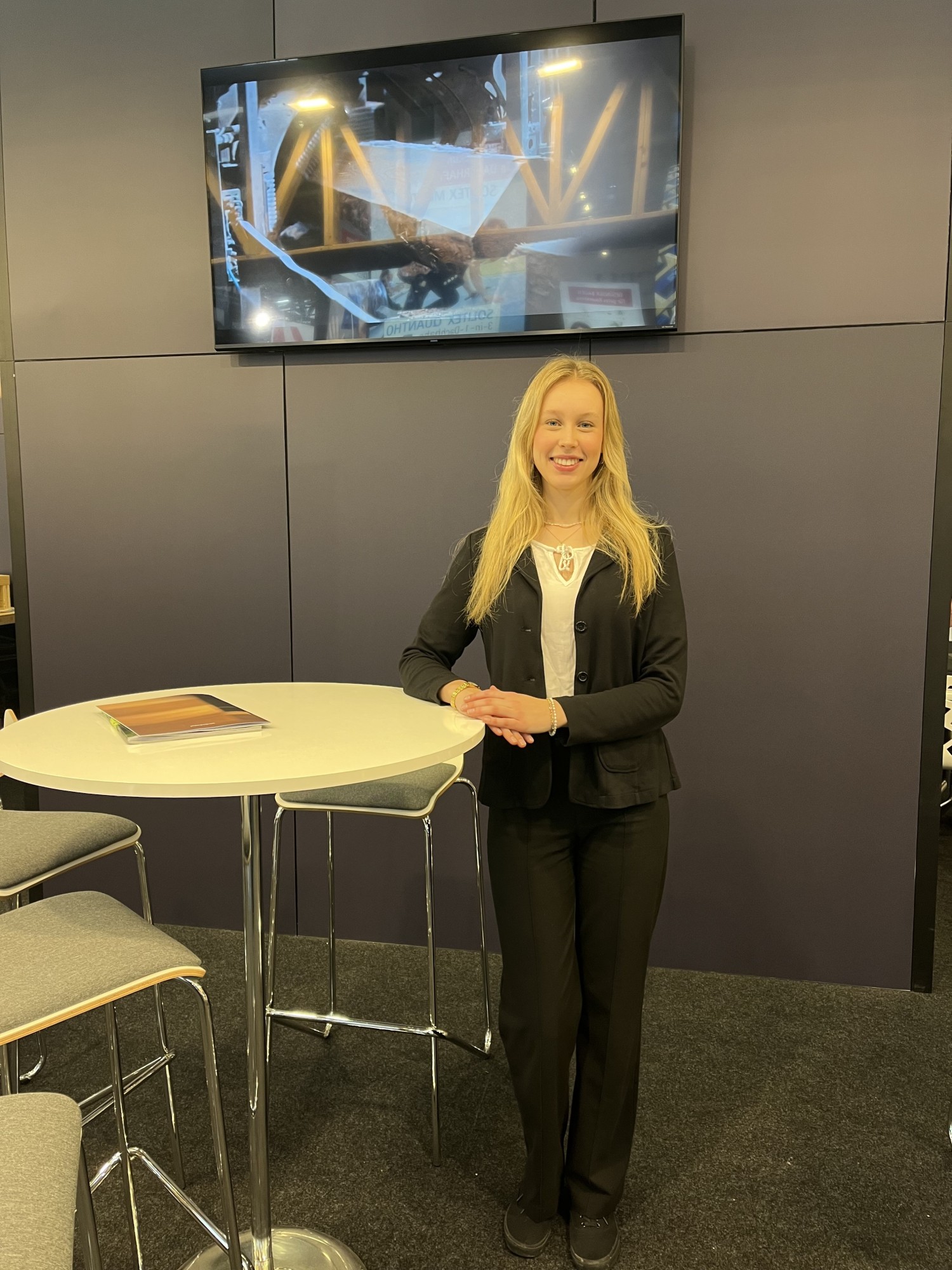 Weiteres Foto von Sophie Karoline