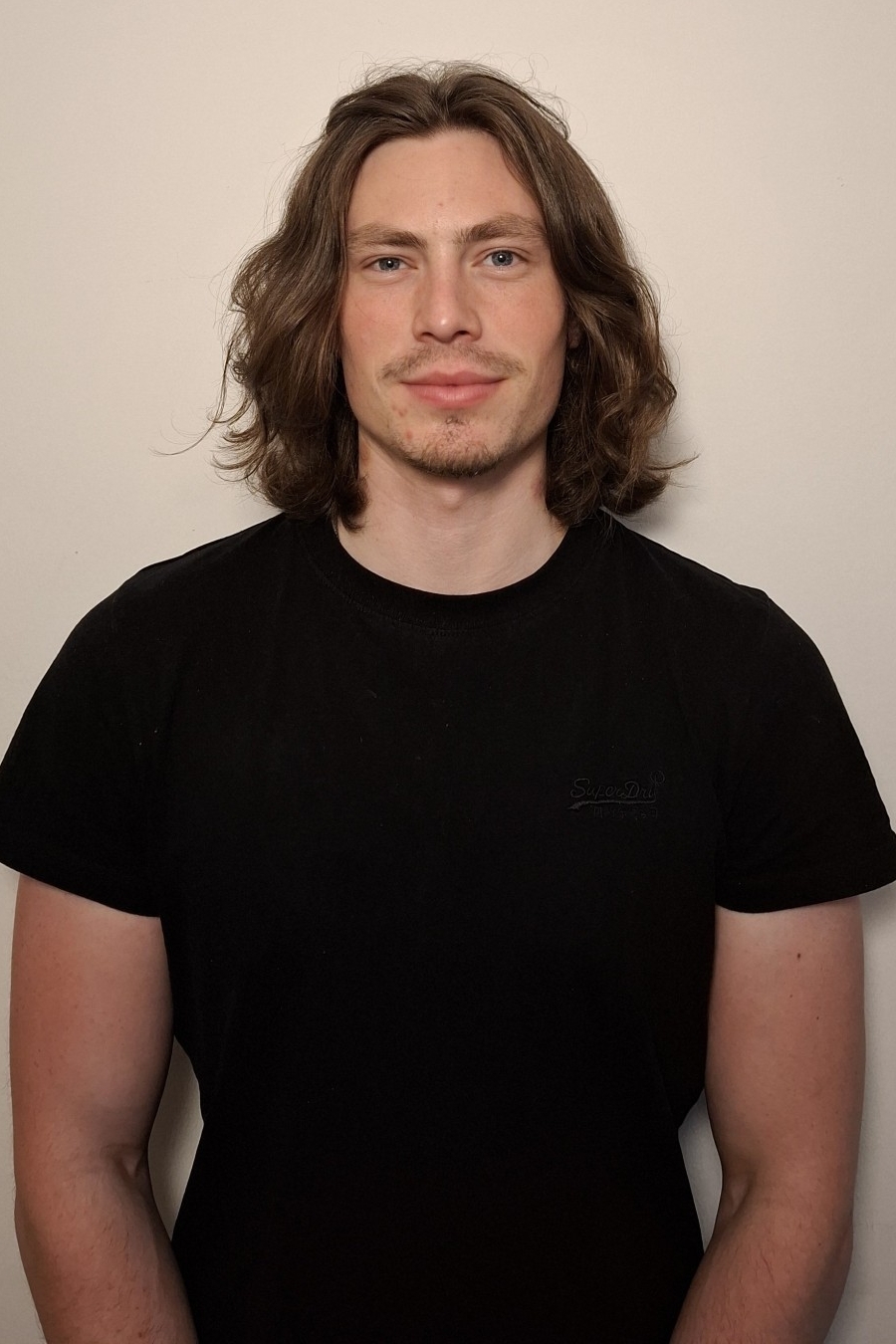 Weiteres Foto von Nicholas Sebastian