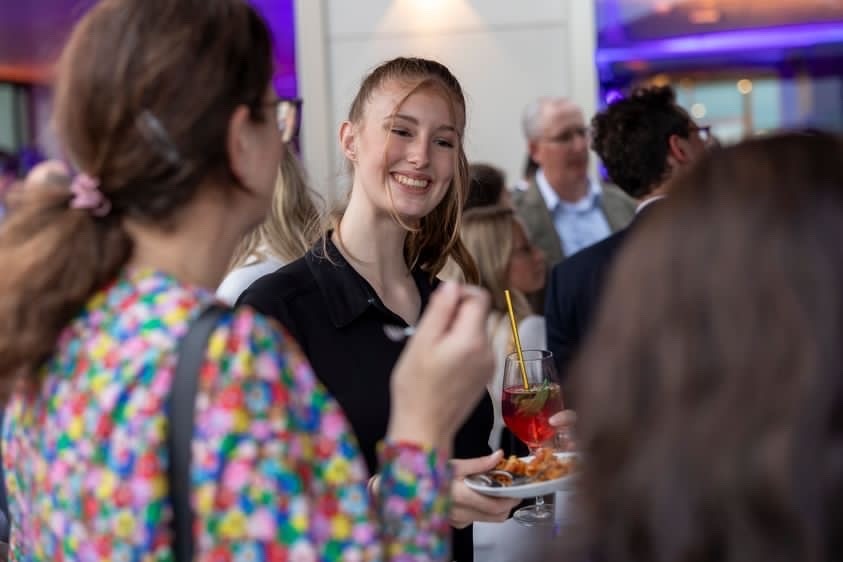 Weiteres Foto von Olivia