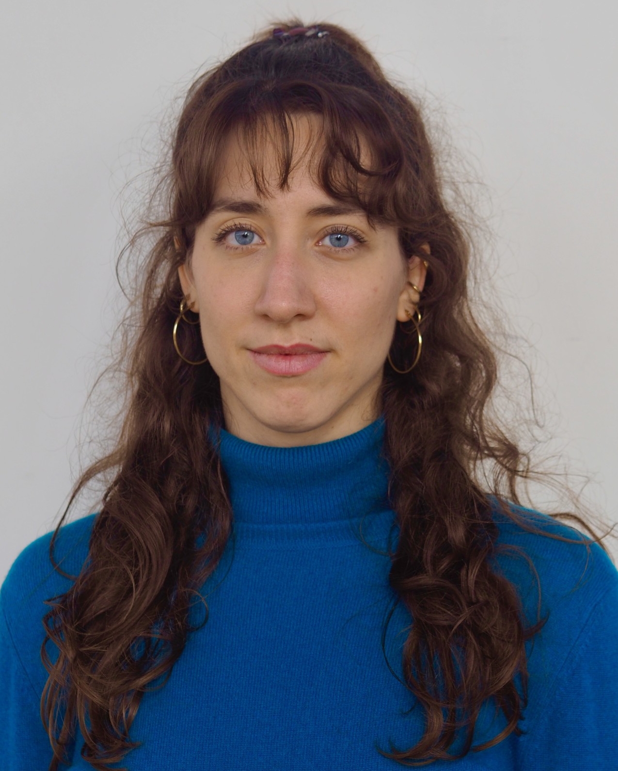 Profilbild von Verena