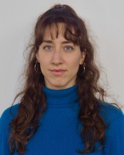 Verena-8095182 Jobber für InStaff in Event-kongress