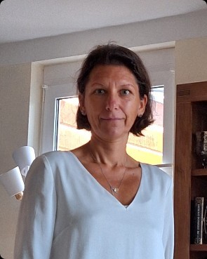 Profilbild von Peggy