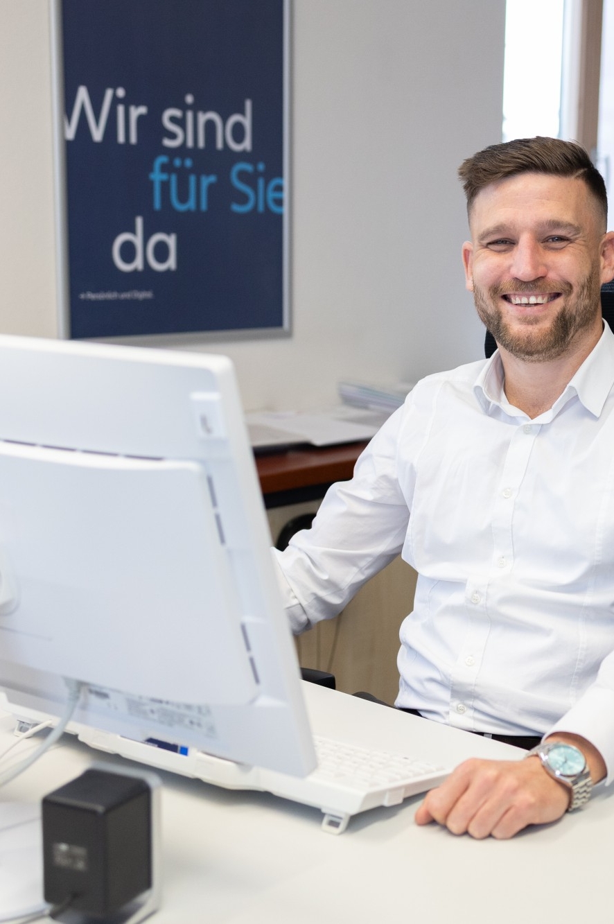 Weiteres Foto von Matthias