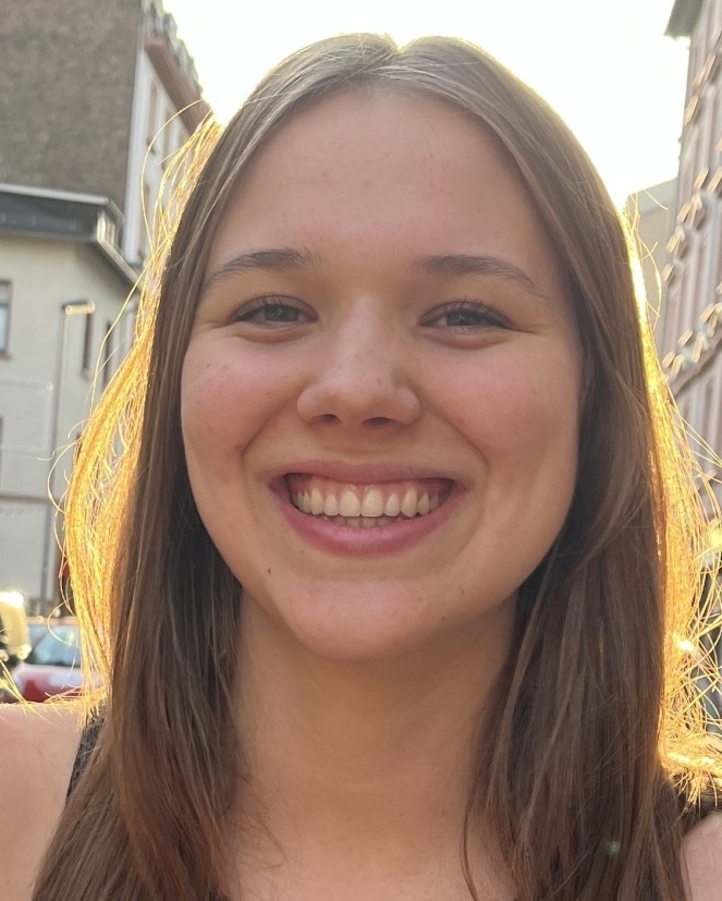 Profilbild von Paula